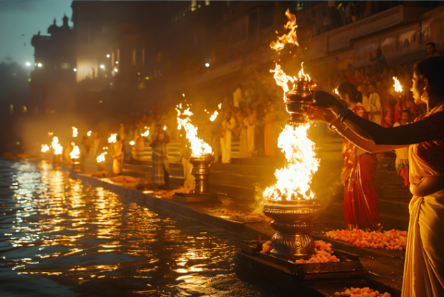 Divine India Temple Yatra