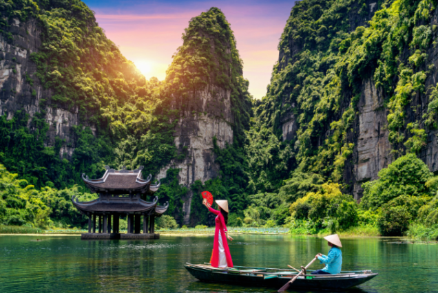 Vietnam Cultural & Scenic Discovery