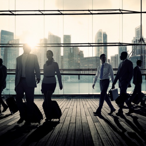 corporate mice tours